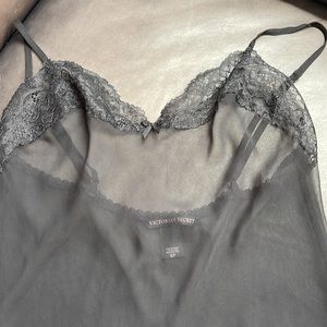 Victoria’s Secret Lace Cami